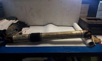 08-12 Jeep Liberty Rear Drive Shaft 3.7L 4WD Model MP1522 Transfer Case - Image 1 of 4