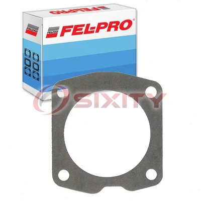 Прокладка крепления корпуса дроссельной заслонки Fel-Pro FI для Acura MDX 3,5 л 3,7 л hx 2005-2009 годов выпуска - Изображение 1 из 4
