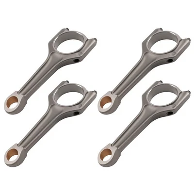 Connecting Rod Assembly for BMW Z4 2.0i 2.0L N42B20 N43B20 2004-2008 11247536190 - Image 1 of 4