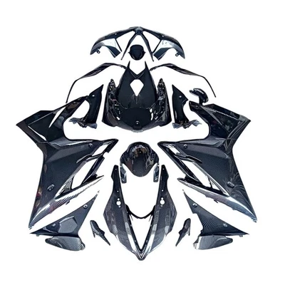 Fairing Kit Bodywork for Triumph Daytona 675 2013 2014 2015 2016 ABS Fairings Foto 1 de 2