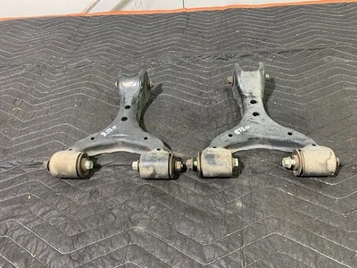 1990-2005 Mazda Miata Oem Rear Upper Control Arm Left Right Set 90-05 *READ* - Image 1 of 4