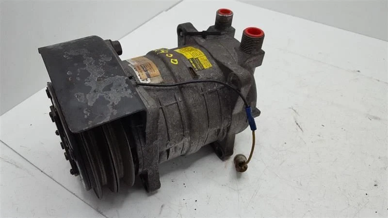 Compresor de aire acondicionado B280F compatible con 88-90 VOLVO 760 671141 Foto 1 de 4