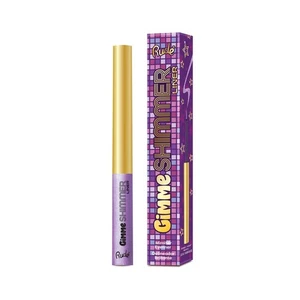 RUDE Gimme Shimmer Liner - prugna da zucchero - Foto 1 di 7