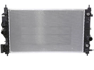 For 2014-2015 Chevrolet Cruze Radiator Denso 95643BXGR Radiator - Image 1 of 2
