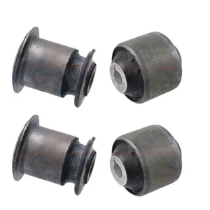 QUERLENKERBUCHSENSATZ VORNE (4 BUCHSEN) FÜR VW T5 TRANSPORTER VAN JETZT MIT HD HINTEN - Bild 1 von 2