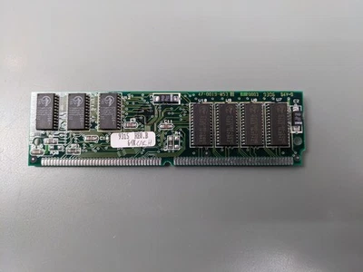 Gateway 2000 64K SRAM Cache Module 09-00156-01 - Image 1 of 4