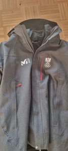 Millet Team Austria Skijacke 3 XL - Bild 1 von 13