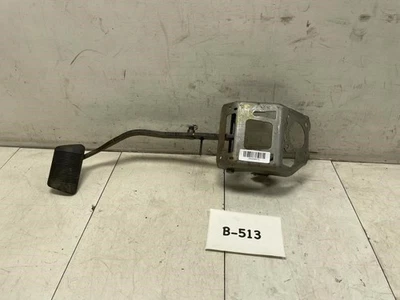 Chrysler 300 2013 parada de freno Peadal con soporte OEM+ Foto 1 de 4