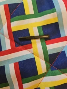 CHANEL MINI METALL PINZETTE MARKE Gebraucht - Bild 1 von 1