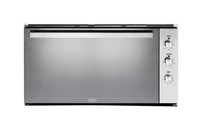 De Longhi DESIGN DLM90XED Forno Incasso Multifunzione  Inox Classe A cm 90x50 - Immagine 1 di 3