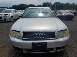Carrier Rear Axle Convertible 3.0L Fits 02-06 AUDI A4 3421 - Picture 1 of 9