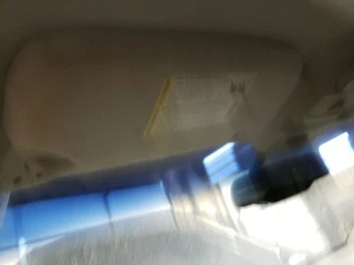 Driver Left Sun Visor With Illumination Fits 05-07 ENVOY 957738 Foto 1 de 4