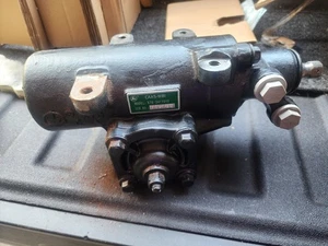 K78-3411010 Stearing Gear Box - Bild 1 von 7