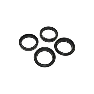 Anillos de horquilla para Triumph Daytona Speed Four TT incl. tapas antipolvo cf. 56-137 - Imagen 1 de 4