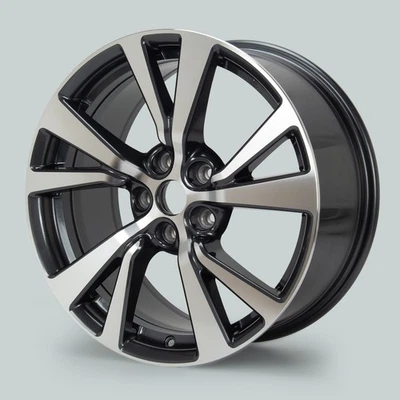 NEW 18x8.5 Inch Alloy Wheel Rim Aluminum Replacement For Nissan Maxima 2016-2019 Foto 1 de 4