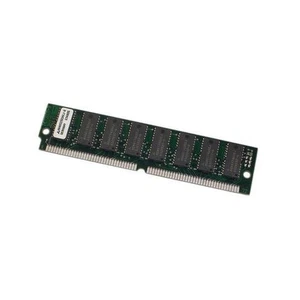 1Mx32-60 4MB 72 Pin Non Parity Fast Page Memory SIMMs. 1Mx32-60 - Picture 1 of 1