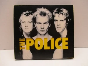 Police by Police (CD, 2007) - Picture 1 of 8