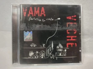 Vama Veche – Fericire În Rate - Original CD - Rumänisch - EUC - SELTEN - Bild 1 von 5