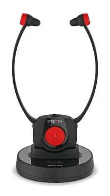 emporia - TV Funk Kopfhörer  - Bild 1 von 3