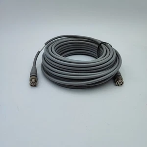 BNC GPS Antena Kabel przyłączeniowy 10m f/ Simrad Garmin Lowrance Eagle Ploter wykresów - Zdjęcie 1 z 4