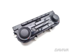 Seat Leon Unidad del módulo de control de clima 2.0 TDI 16V Diesel 5P0907044T - Picture 1 of 11