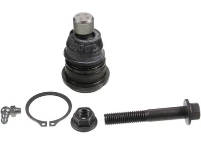 MOOG para 08-18 Nissan Rogue rótula inferior delantera Foto 1 de 4