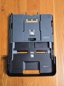 Printer Part HP Envy 5540 Paper Input Tray Cassette Drawer - Afbeelding 1 van 4