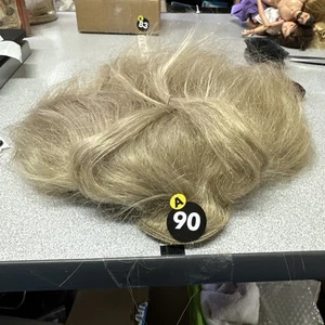 Vintage Haarteil  - Bild 1 von 5