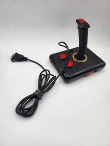 Vintage Gravis Advanced Analog 15 Pin Joystick Controller Clean Retro Video Game - Picture 1 of 8