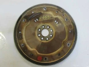 Volante placa flexible transmisión automática 5,4 L se adapta a 06 F250 F350 camioneta 322659 - Imagen 1 de 5