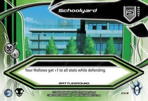 Schulhof - Premiere - Bleach - Bild 1 von 6