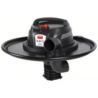 Dayton 61Hv93 Electric Drum-Top Head W/ Wet/Dry Vacuum Kit  For 55 Gal Drum,