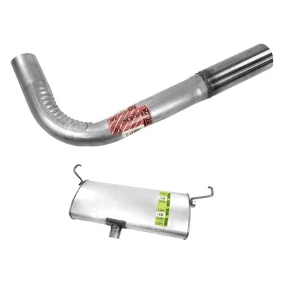 For Chevy Malibu 2008-2012 Walker Exhaust Muffler & Tailpipe Kit — 第 1/4 张图片