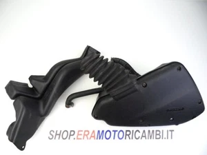 AIRBOX CASSETTA SCATOLA FILTRO ARIA COMPLETA OEM PIAGGIO HEXAGON 125 LX4 1999 - Imagen 1 de 8