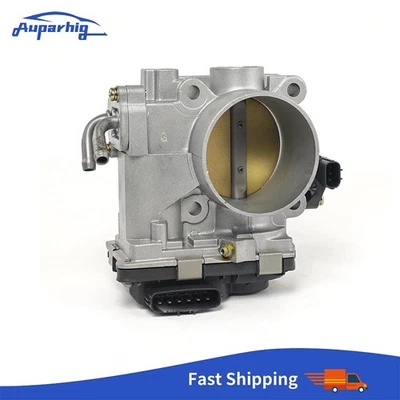 Cuerpo del acelerador para Honda Odyssey Pilot Acura TL RL 3,2 L 3,5 L Accord EX 3,0 L Foto 1 de 4