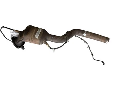 2008-2016 MASERATI GRANTURISMO RECERTIFIED CATALYTIC CONVERTER U/MAX/225503/0309 Foto 1 de 4