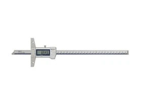 Japan NEW Mitutoyo Digital Depth Gauge VDS-P30 571-253-20 300mm Range - Picture 1 of 1