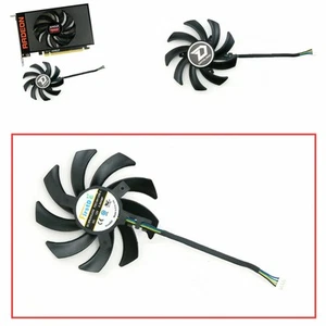 Cooler Fan For AMD&Sapphire&DATALAND&ASUS R9 Nano 4G HBM FDC10H12D9-C - Afbeelding 1 van 5