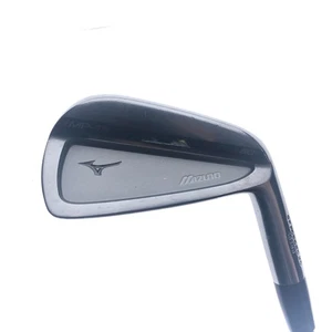 Used Mizuno MP-18 SC 3 Iron / 21 Degrees / X-Stiff Flex - Picture 1 of 8