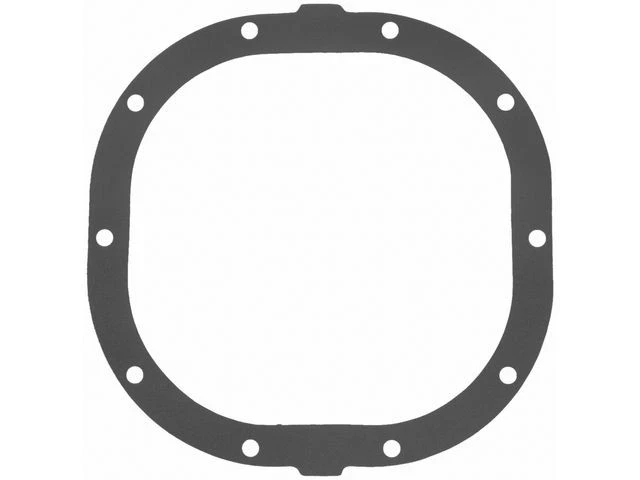 Junta de cubierta de carcasa de eje trasero para Ford Explorer 2004-2010 2008 2005 CT569KG Foto 1 de 1