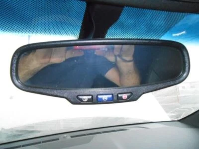 Espejo retrovisor atenuación automática Opt DD8 se adapta a 11-18 voltios 105802 Foto 1 de 4