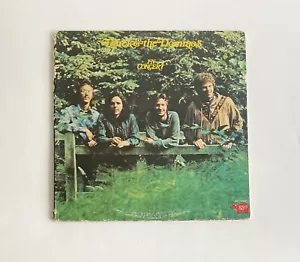 Derek & The Dominos In Concert 1973 Rock 2LP Vinyl Record SO 2 8800 Grade VG - Picture 1 of 9