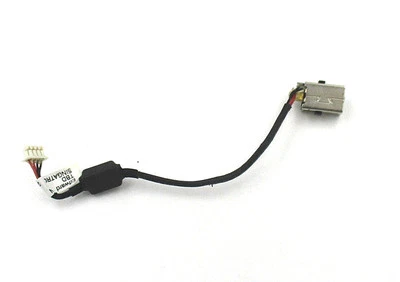 Arnés de cable conector de alimentación AC DC PARA COMPAQ MINI CQ10-800LA CQ10-811LA Foto 1 de 4