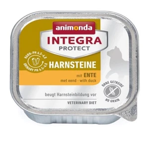 Animonda Integra Protect Harnsteine - Ente 100G - Bild 1 von 1