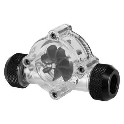 Sren Durchflussanzeiger, Durchflussanzeiger für Wasserkühlung, Home  - Bild 1 von 4