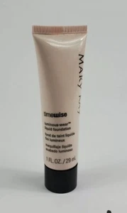 Mary Kay TimeWise Louminous-Wear Foundation Bronze 8 - Picture 1 of 1