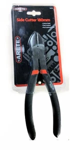 Arete Carbon steel premium plier 180mm Heat treated rust resistant JCE28 30 - Picture 1 of 6