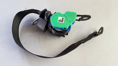 Cinturón seguridad trasero izquierdo jeep grand cherokee ii '99 wj 4.0 55196789ad  Foto 1 de 4