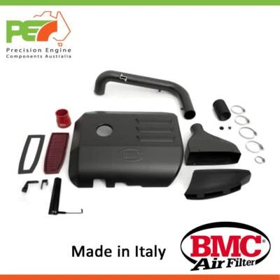 *BMC ITALY* Carbon Racing Filter For Audi TT / TTS / TTRS II ( 8J) 2.0 TFSI CCZ - Image 1 of 4