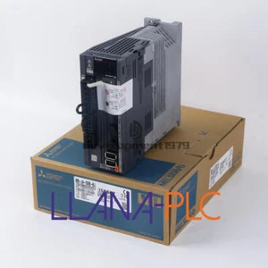 ONE NEW Mitsubishi Servo Driver MR-J4-100B-RJ - Picture 1 of 6